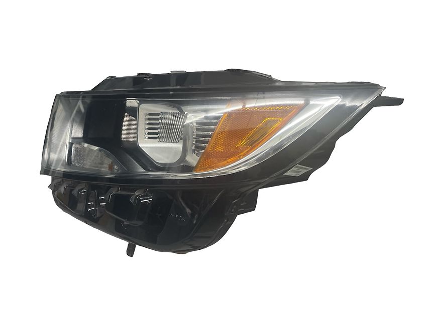 Headlight (LH) - 2016 Ford Edge Titanium