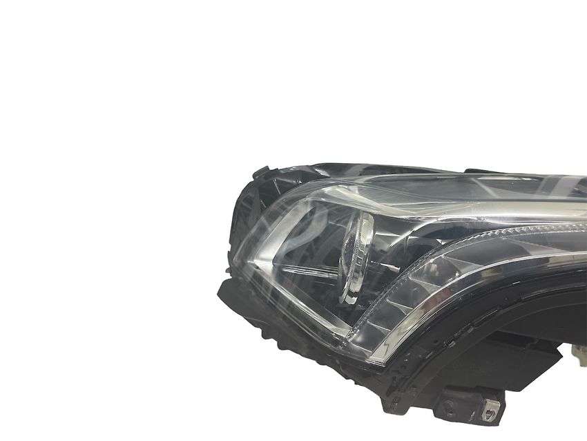 Headlight (LH) - 2014 Cadillac CTS Performance Twin Turbo (RWD)