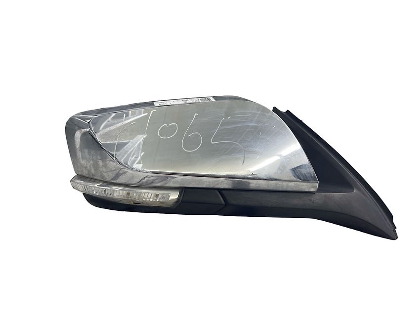 Side Mirror (RH) - 2014 Chevrolet Impala LTZ (2LZ)