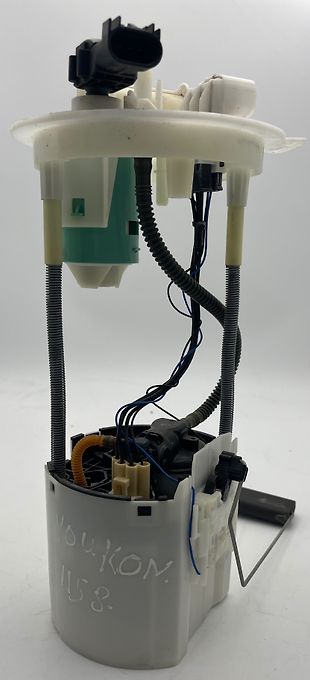 Fuel pump - 2021 GMC Yukon SLT