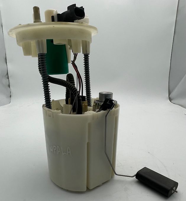 Fuel pump - 2017 Chevrolet Impala LT (1LT)