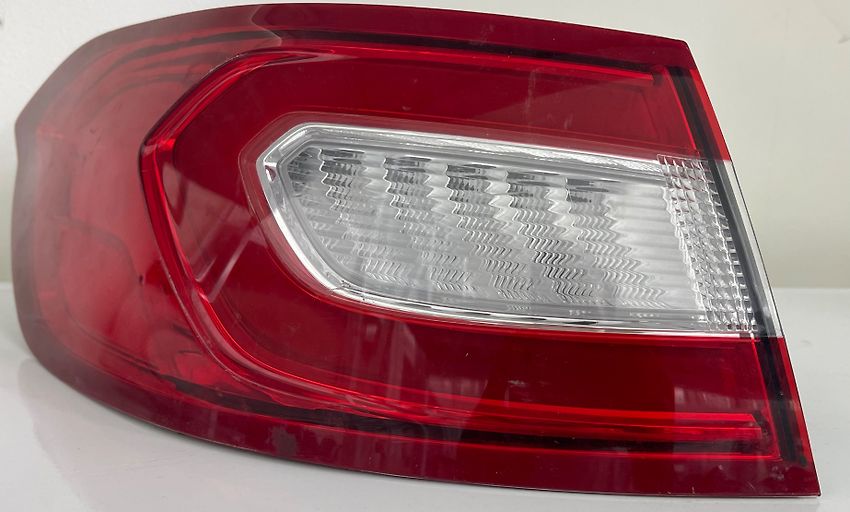 Tail Light (LH) - 2017 Lincoln MKX Reserve