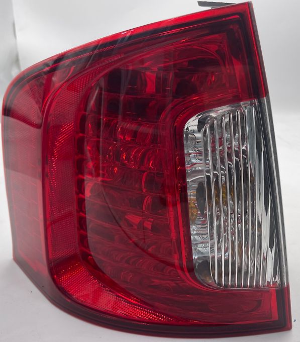 Tail Light (LH) - 2013 Ford Edge SE