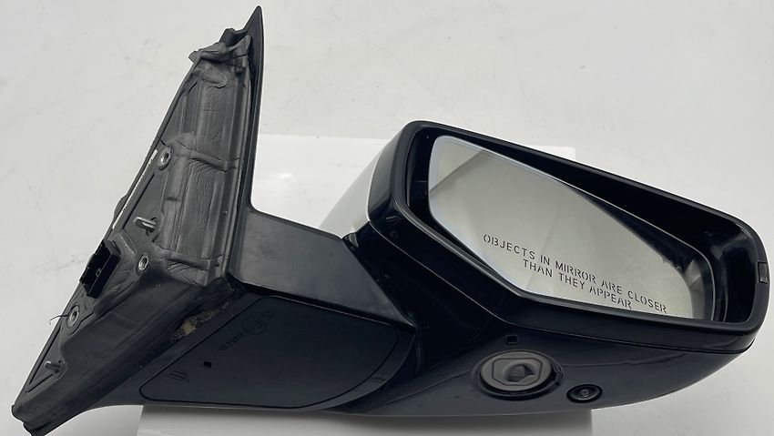 Side Mirror (RH) - 2021 Cadillac CT5 Premium Luxury