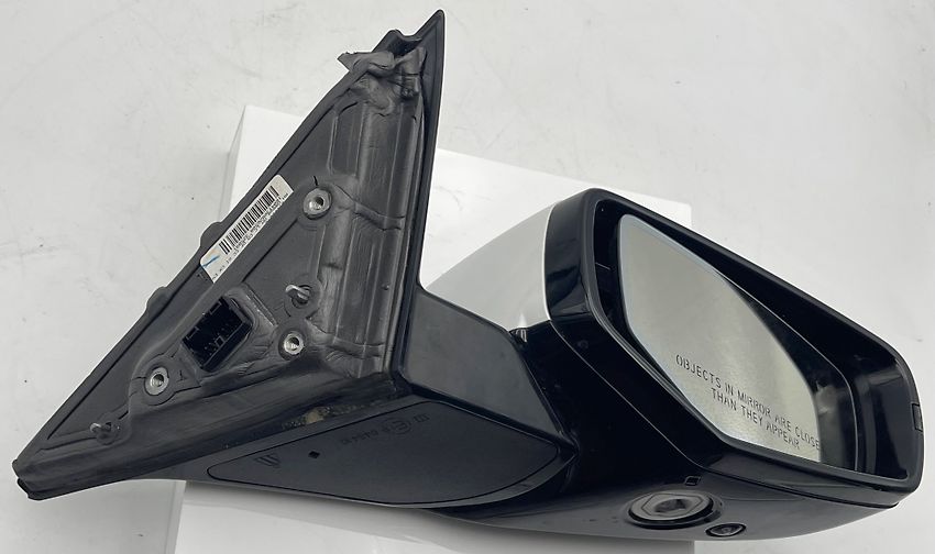 Side Mirror (RH) - 2021 Cadillac CT5 Premium Luxury