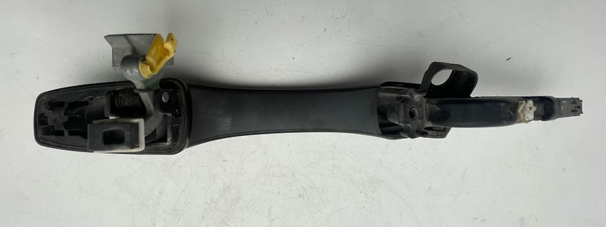 Door handle exterior - 2011 Jeep Grand Cherokee 70TH ANNIVERSARY