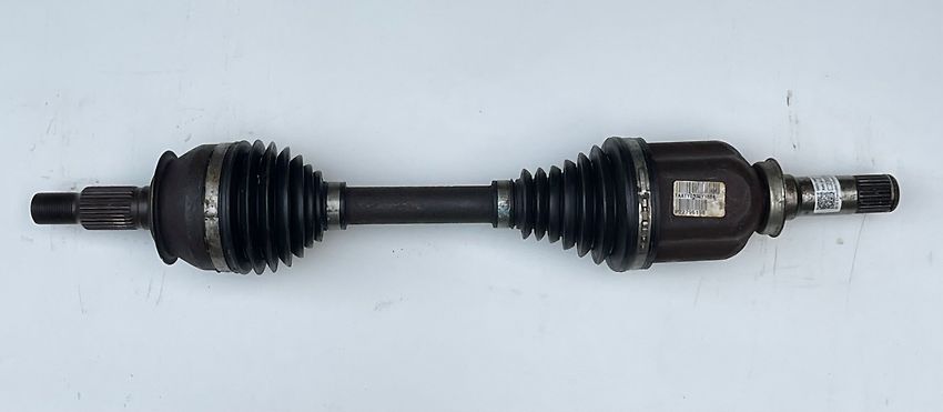 Axle (LH) - 2016 Chevrolet Impala LT (2LT)