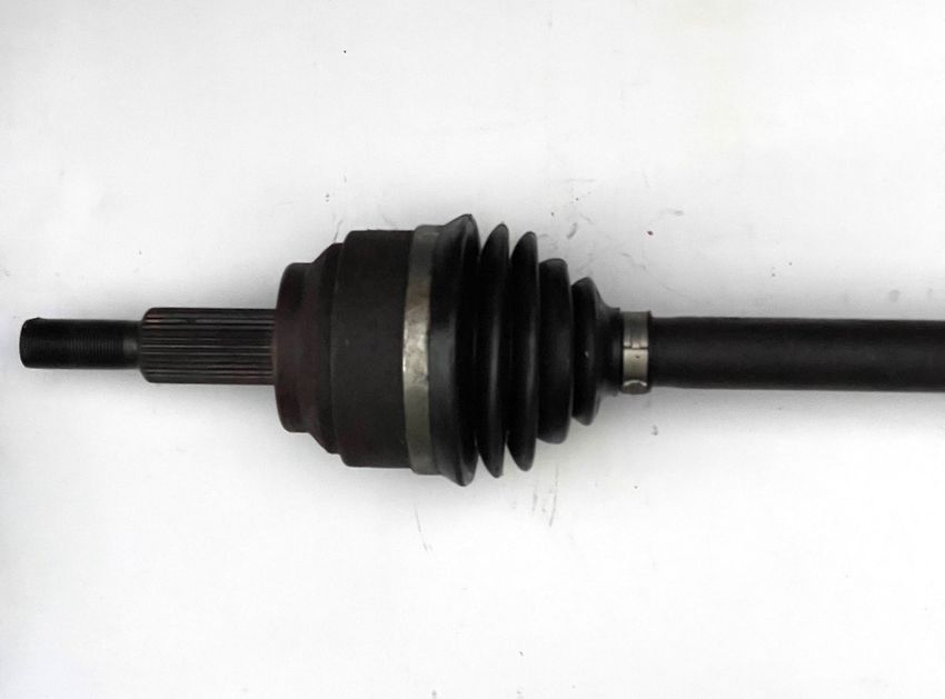 Axle (RH) - 2013 Dodge Durango Crew