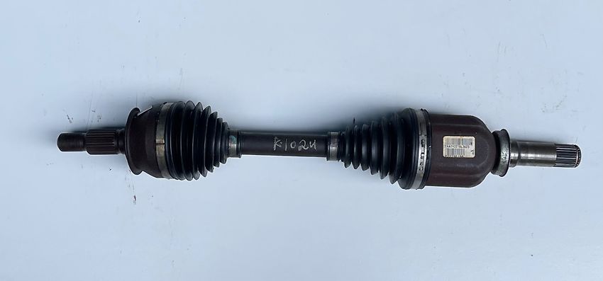 Axle (LH) - 2019 Chevrolet Impala LT (1LT)