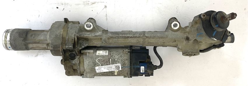 Steering box/rack - 2014 Cadillac CTS Performance Twin Turbo (RWD)