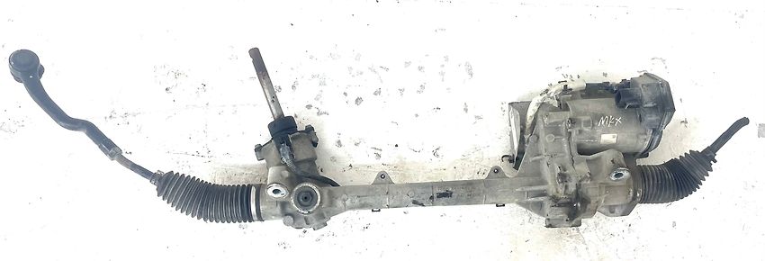 Steering box/rack - 2017 Lincoln MKX Reserve