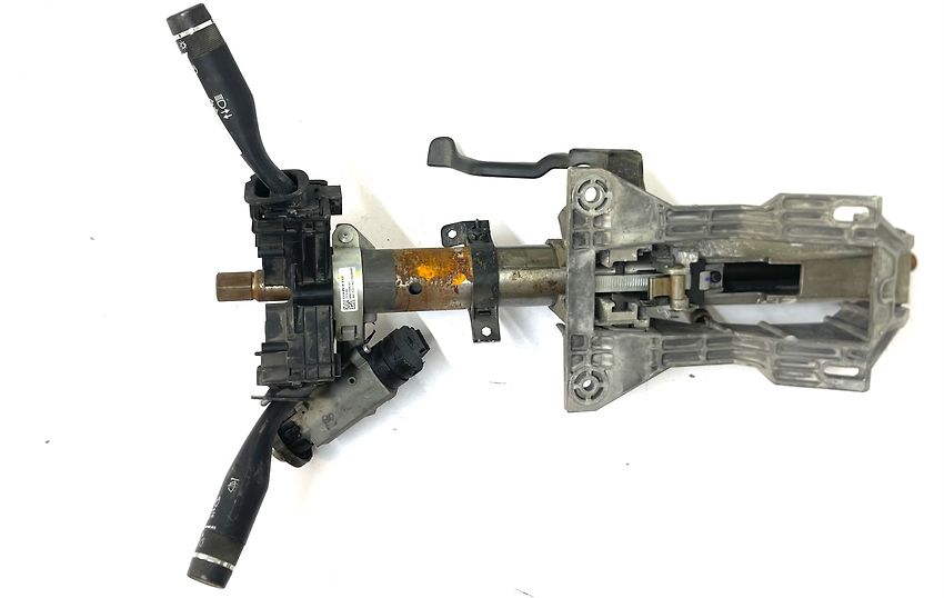 Steering column - 2016 Chevrolet Impala LT (2LT)