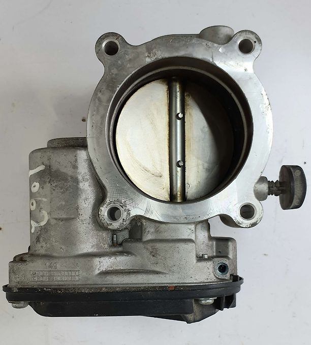 Throttle body - 2013 Ford Explorer XLT