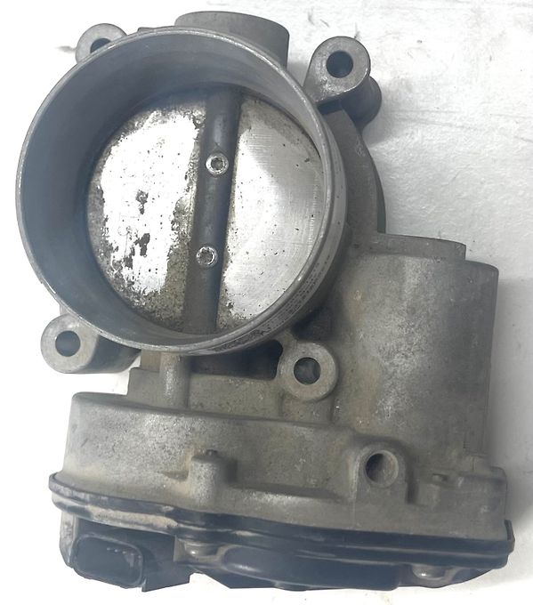 Throttle body - 2017 Ford Edge SE