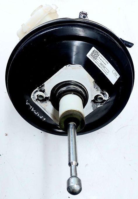 Brake booster - 2019 Chevrolet Impala Premier (2LZ)