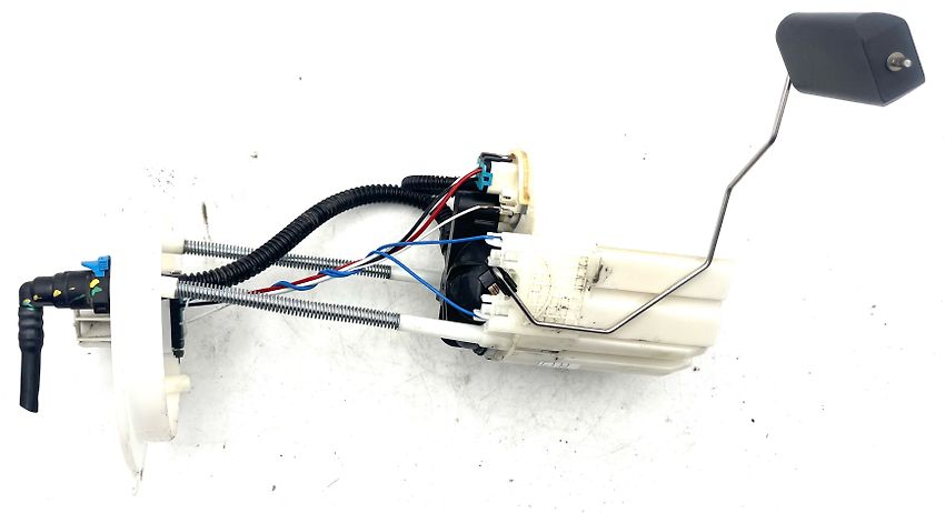 Fuel pump - 2021 Chevrolet Trailblazer LT