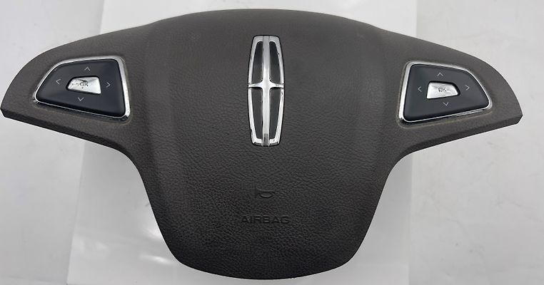 Airbag (Starring) - 2018 Lincoln MKZ Reserve